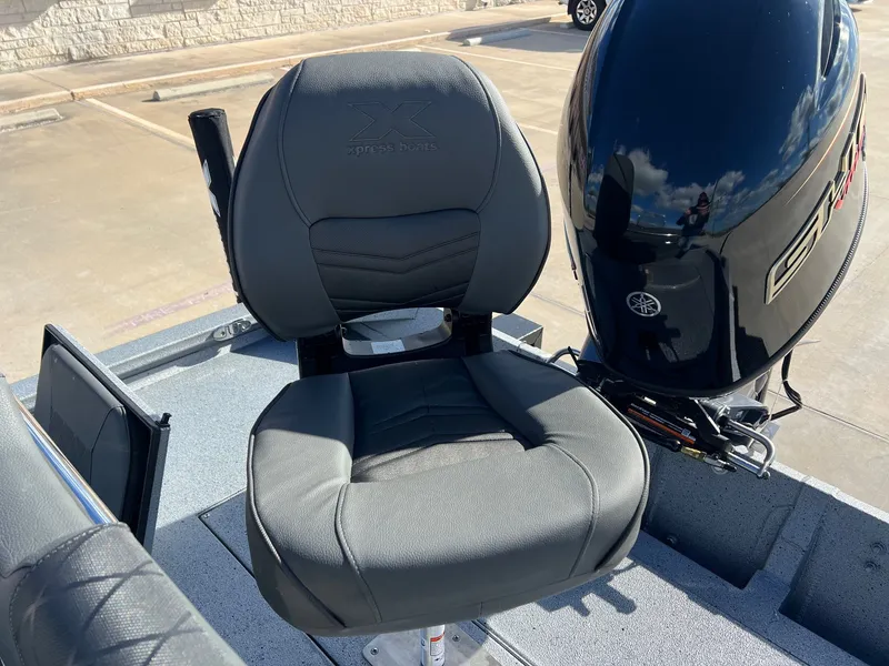 Slide: The Image of Xpress SW20B 2026 - 29