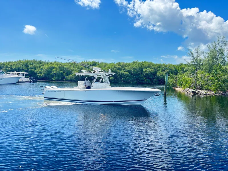 The Image of Southport 33 FE 2015 - 0