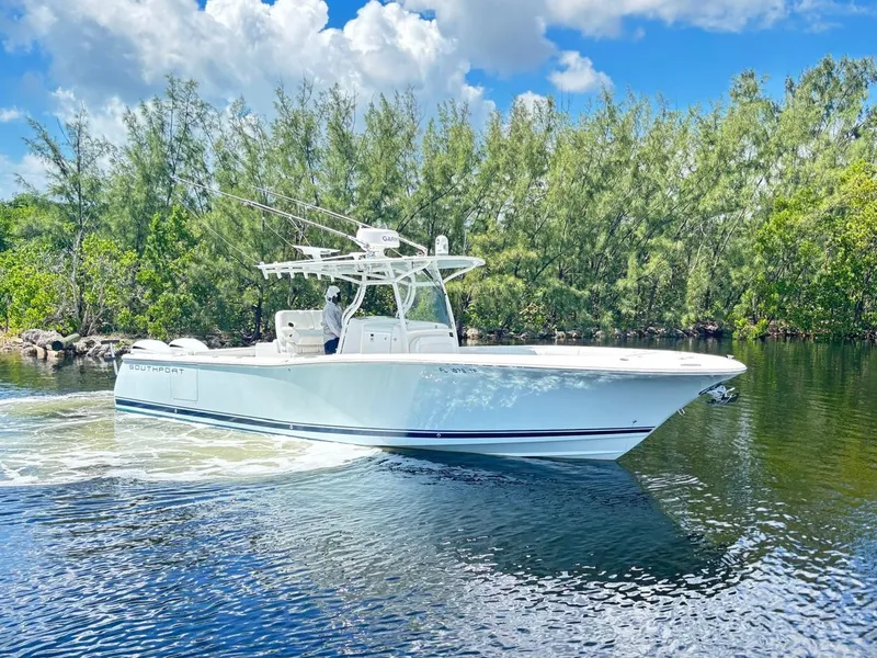 Slide: The Image of Southport 33 FE 2015 - 1