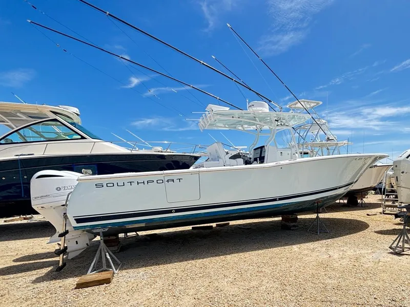 Slide: The Image of Southport 33 FE 2015 - 20