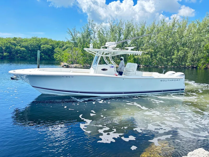 Slide: The Image of Southport 33 FE 2015 - 4