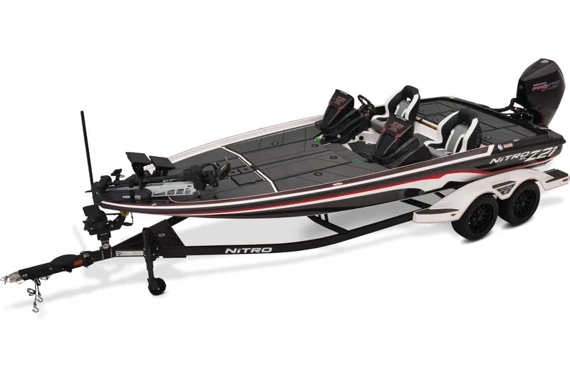 Slide: The Image of Nitro Z21 XL 2026 - 1