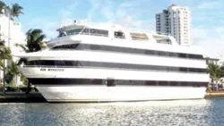 Slide: The Image of Winston Marine Custom 5 Deck 2007 - 2