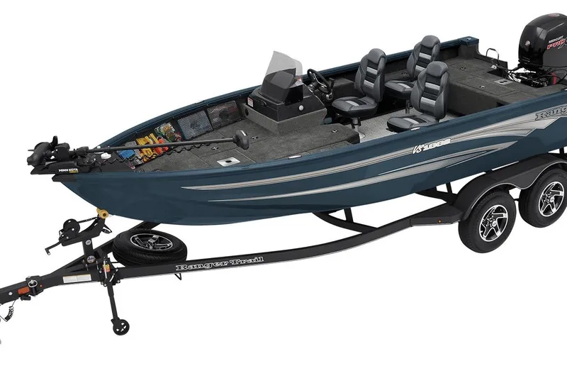 Slide: The Image of Ranger VS1882SC Reata 2026 - 77