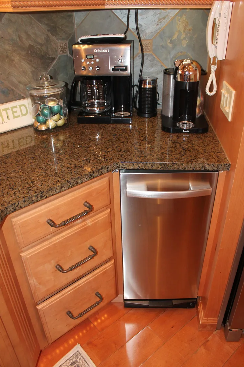 Slide: The Image of Sharpe 105 Custom Houseboat 2008 - 108