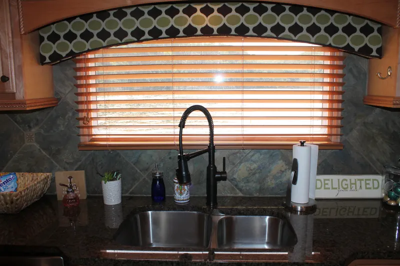 Slide: The Image of Sharpe 105 Custom Houseboat 2008 - 109