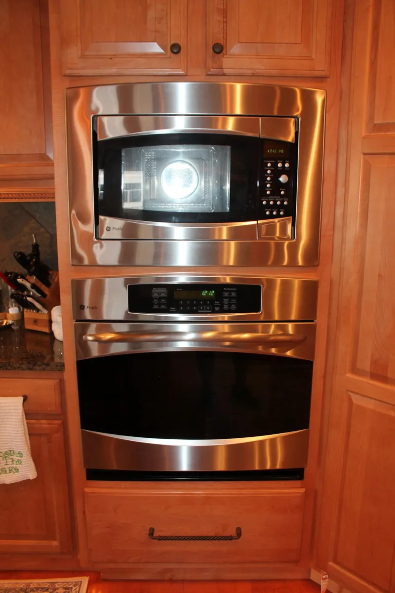 Slide: The Image of Sharpe 105 Custom Houseboat 2008 - 115