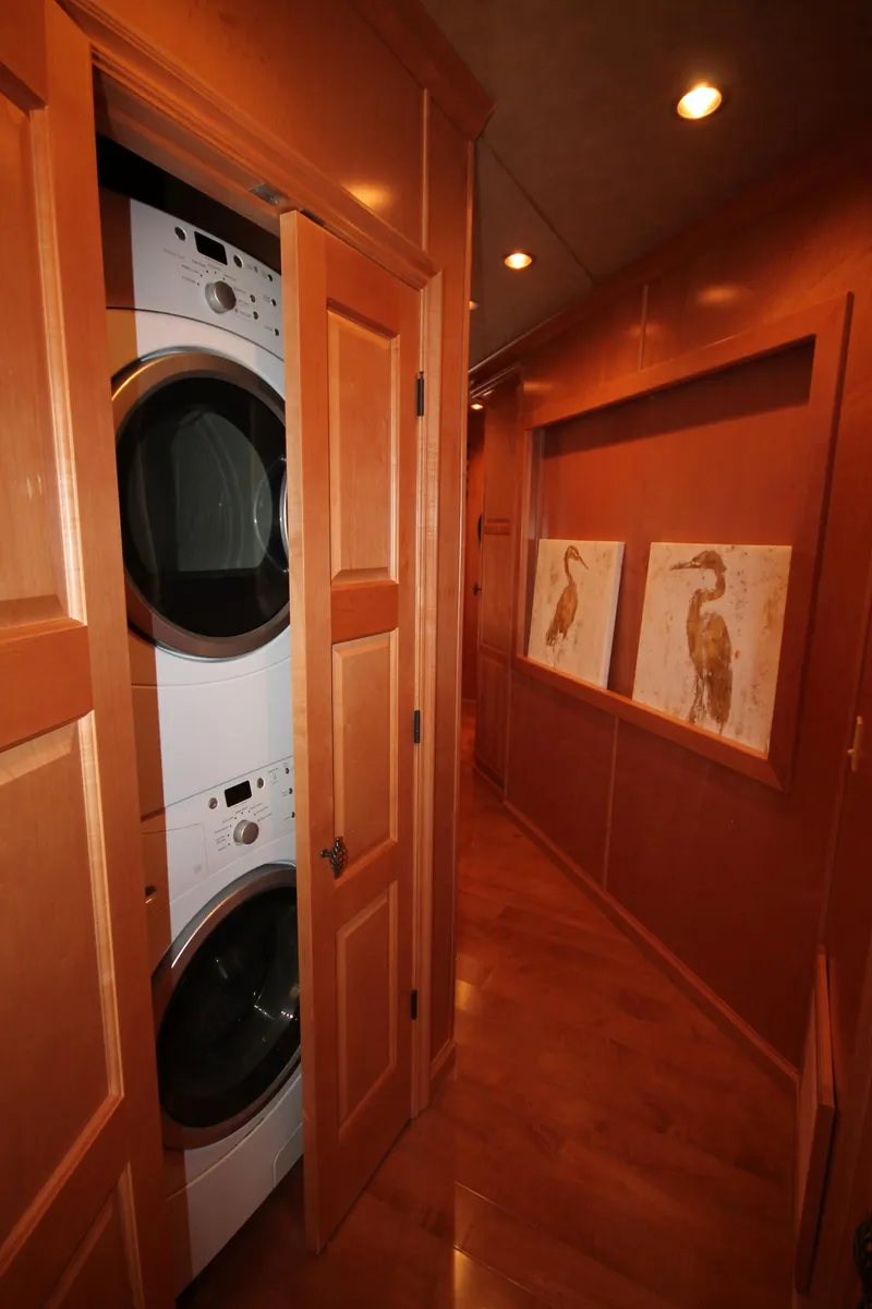 Slide: The Image of Sharpe 105 Custom Houseboat 2008 - 138