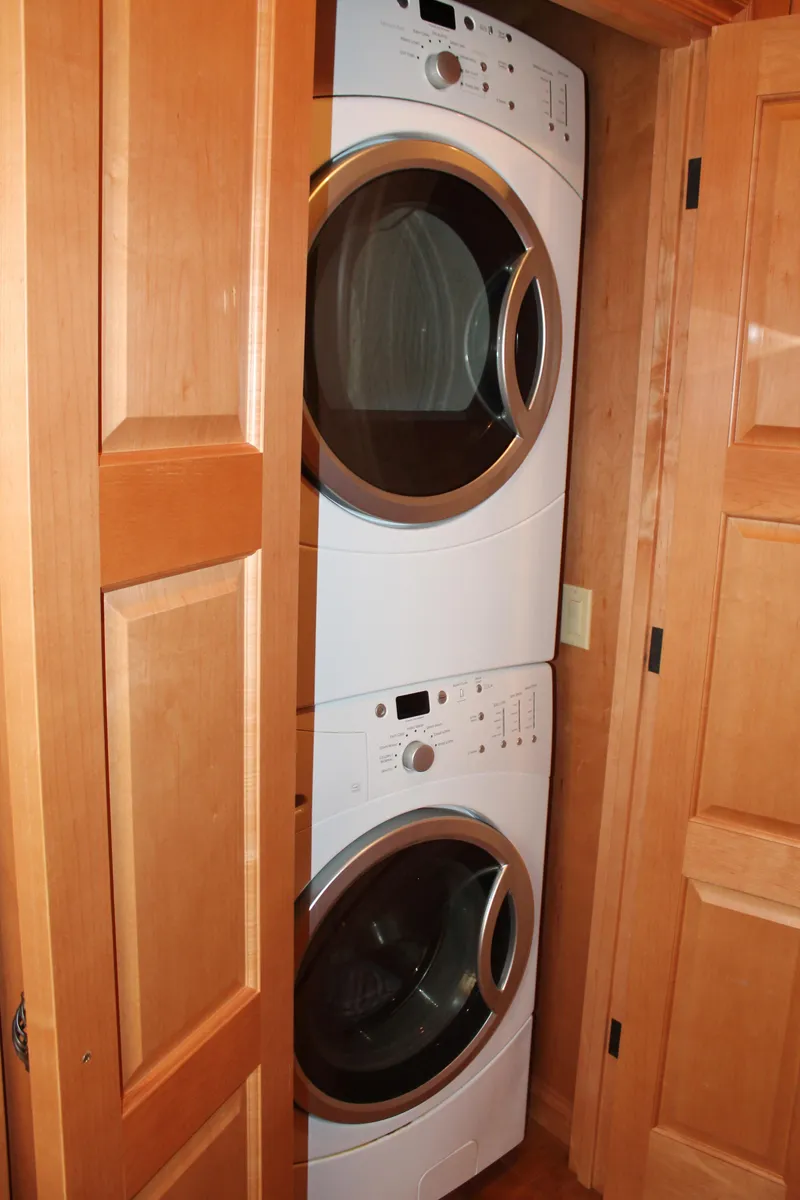 Slide: The Image of Sharpe 105 Custom Houseboat 2008 - 139