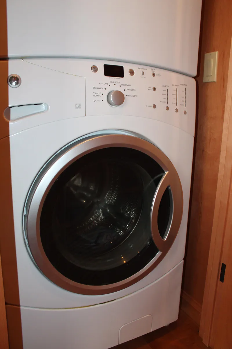 Slide: The Image of Sharpe 105 Custom Houseboat 2008 - 141