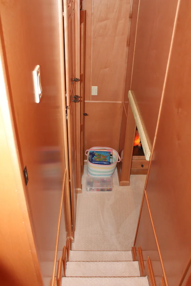 Slide: The Image of Sharpe 105 Custom Houseboat 2008 - 157