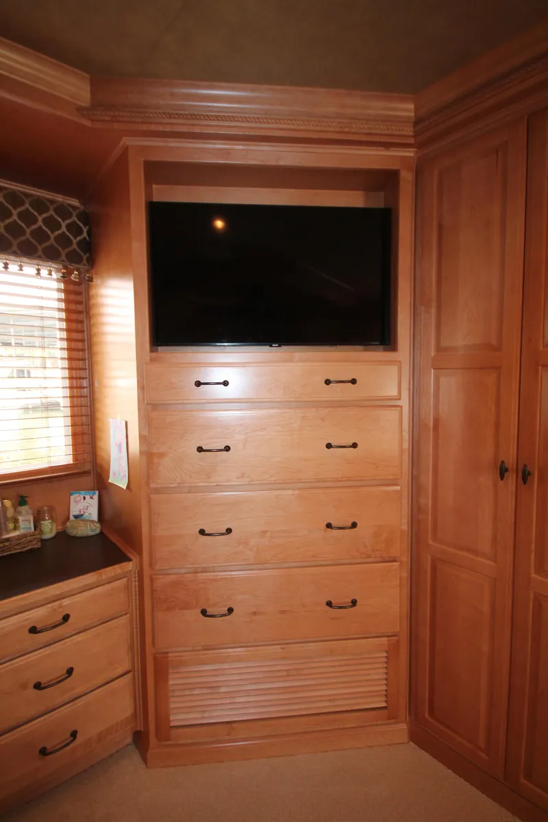 Slide: The Image of Sharpe 105 Custom Houseboat 2008 - 177