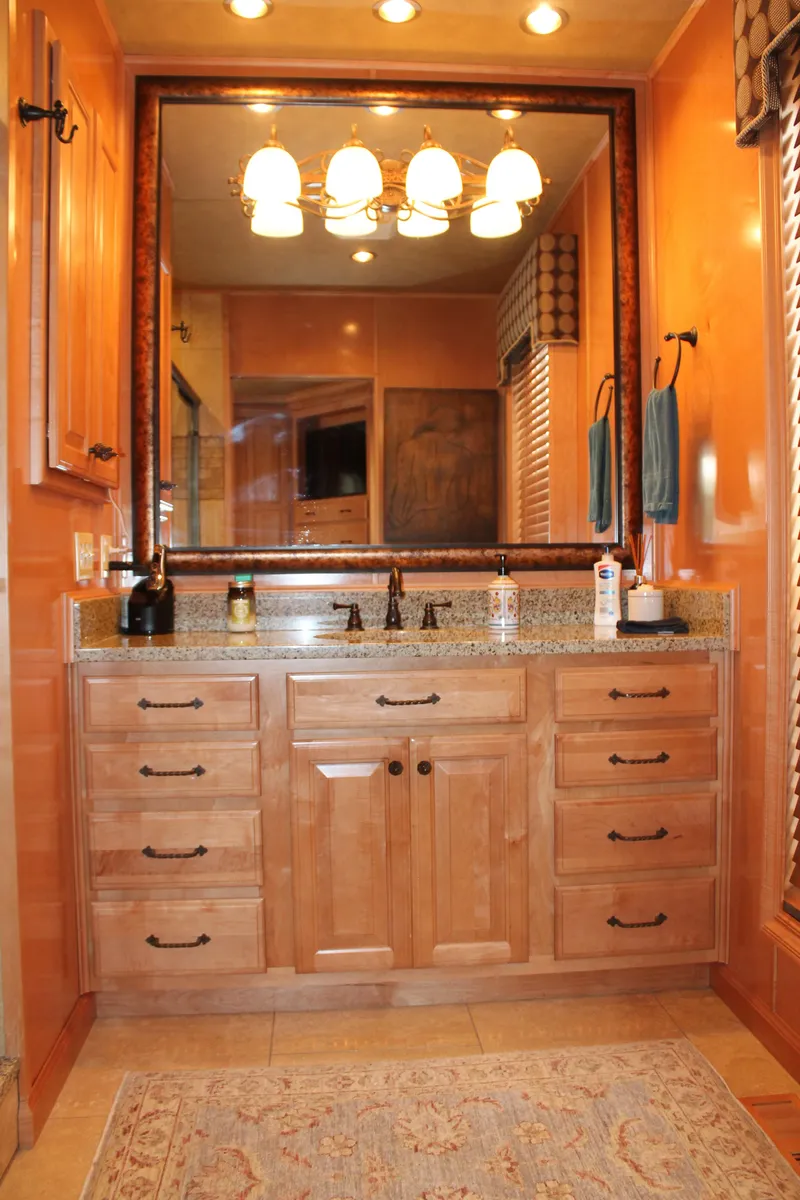 Slide: The Image of Sharpe 105 Custom Houseboat 2008 - 178