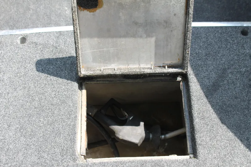 Slide: The Image of Sharpe 105 Custom Houseboat 2008 - 73