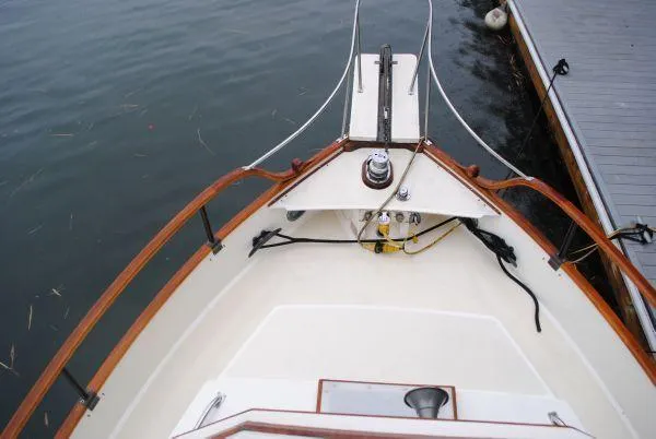 Slide: The Image of Grand Banks Classic 1986 - 2