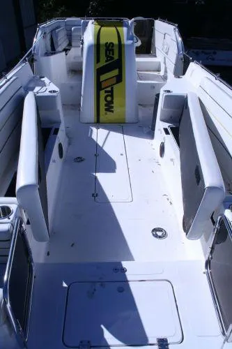 Slide: The Image of Advantage 2005 - 1