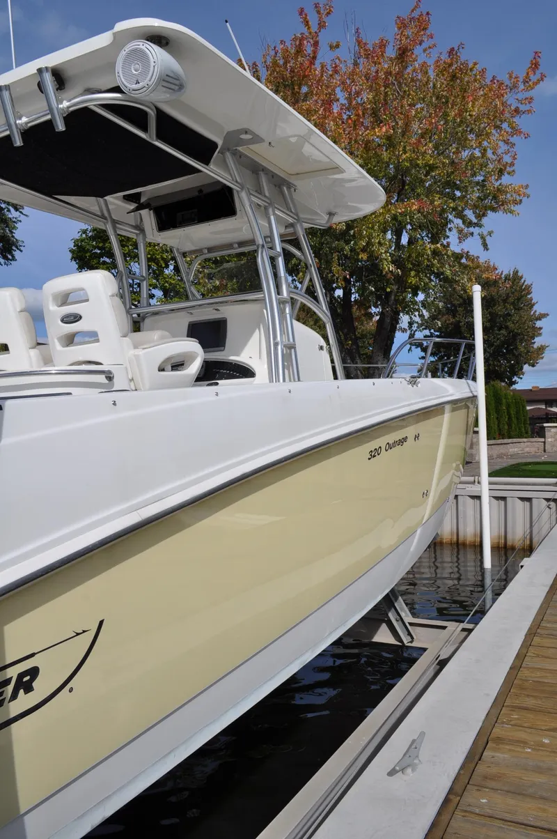 Slide: The Image of Looking Forward - 4