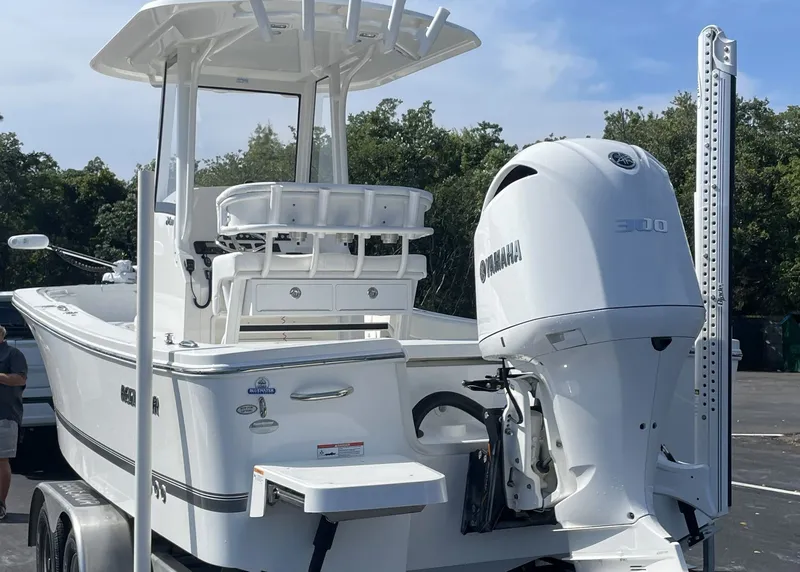 Slide: The Image of Regulator Marine 24XO 2021 - 9