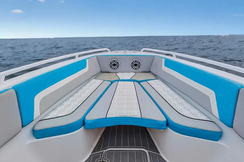 Slide: The Image of Concept Boats 27' CC 2024 - 14