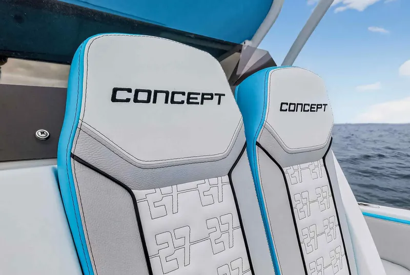 Slide: The Image of Concept Boats 27' CC 2024 - 16
