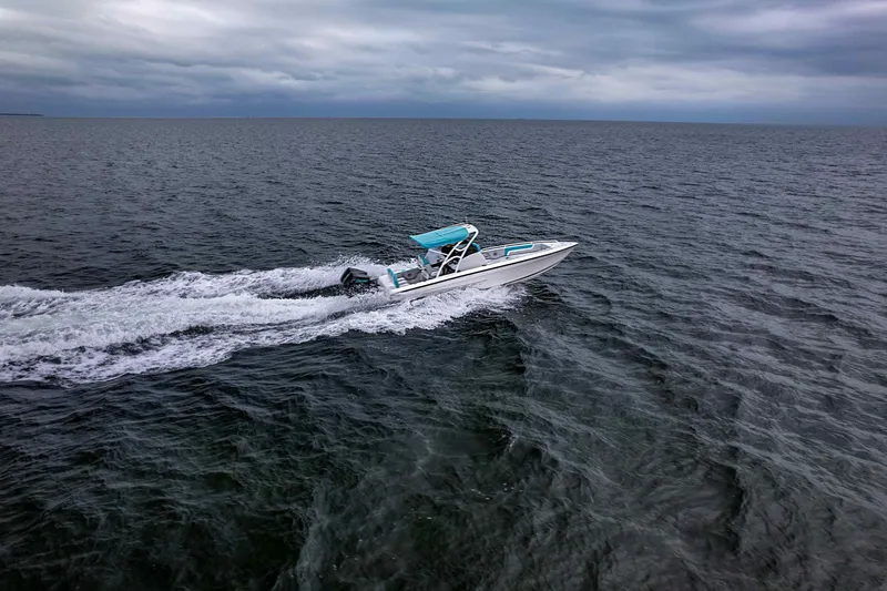 Slide: The Image of Concept Boats 27' CC 2024 - 8