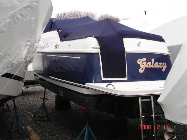 Slide: The Image of Chris-Craft Constellation 2002 - 3
