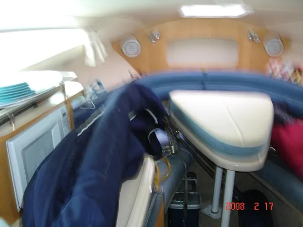 Slide: The Image of Chris-Craft Constellation 2002 - 5