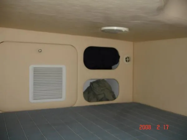 Slide: The Image of Chris-Craft Constellation 2002 - 7
