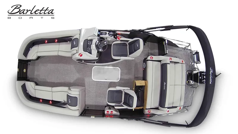 Slide: The Image of Barletta Cabrio 24UC 2026 - 11