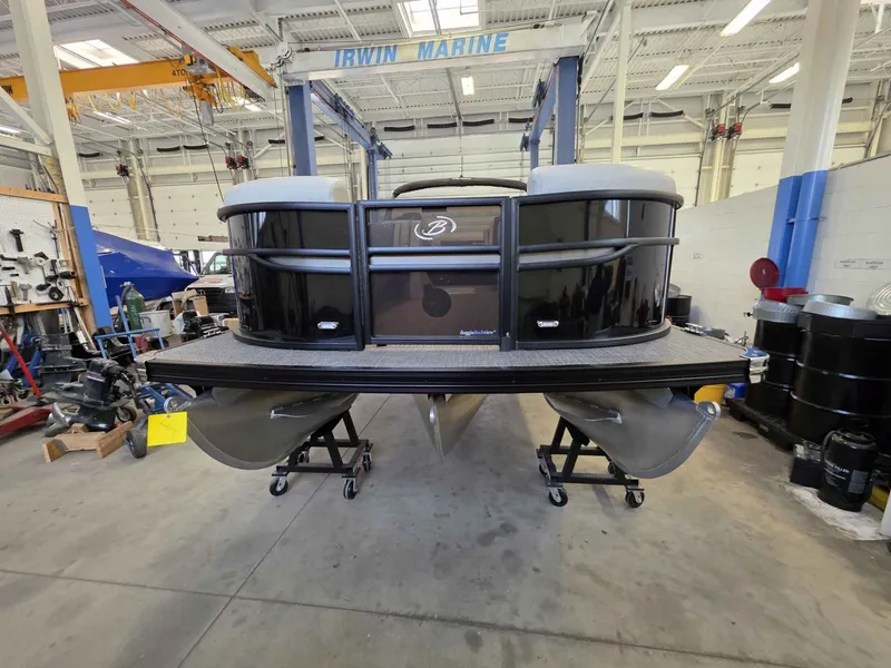 Slide: The Image of Barletta Cabrio 24UC 2026 - 16