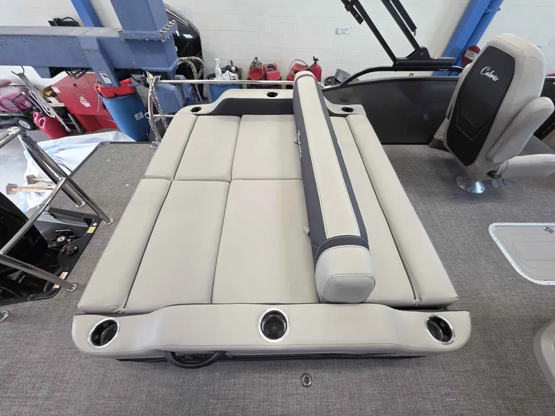 Slide: The Image of Barletta Cabrio 24UC 2026 - 20