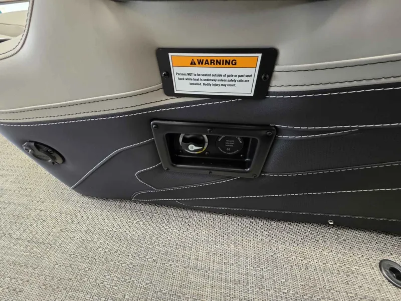 Slide: The Image of Barletta Cabrio 24UC 2026 - 21