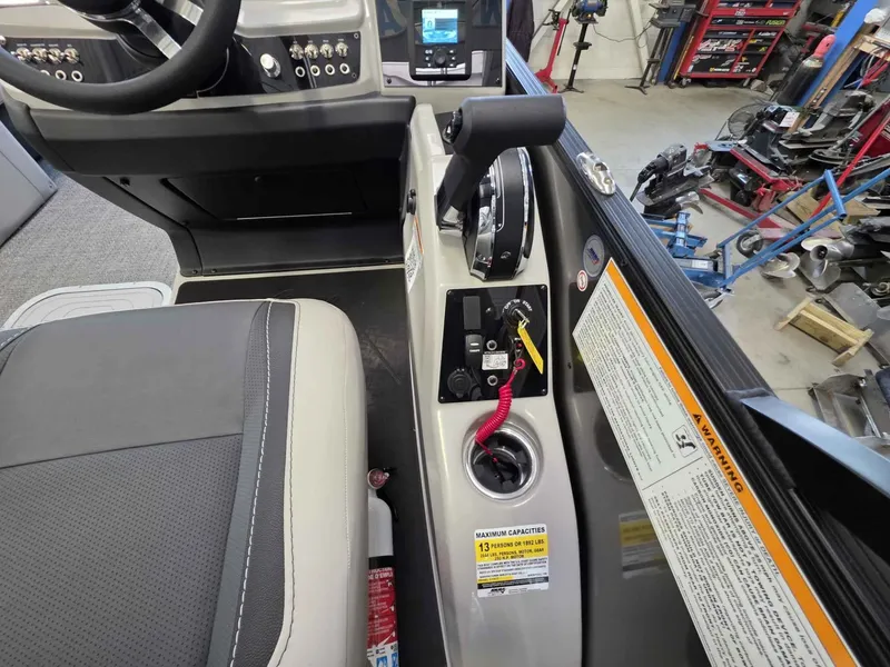 Slide: The Image of Barletta Cabrio 24UC 2026 - 23