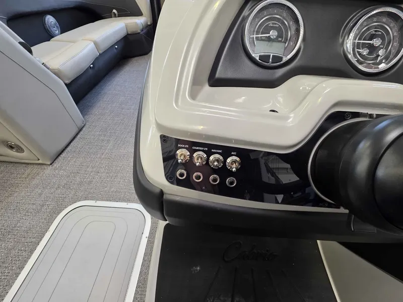 Slide: The Image of Barletta Cabrio 24UC 2026 - 29