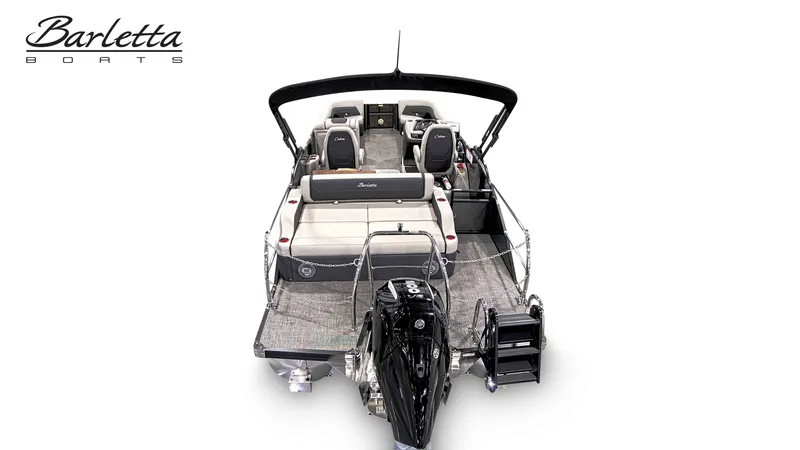 Slide: The Image of Barletta Cabrio 24UC 2026 - 3