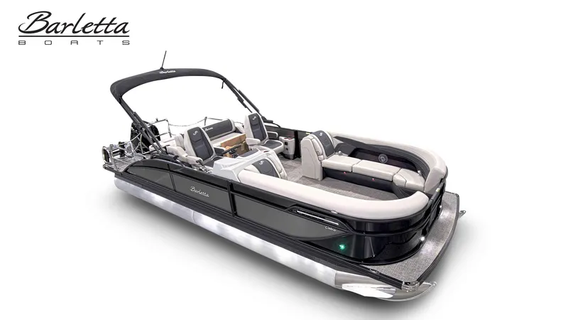 Slide: The Image of Barletta Cabrio 24UC 2026 - 5