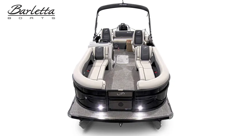 Slide: The Image of Barletta Cabrio 24UC 2026 - 6