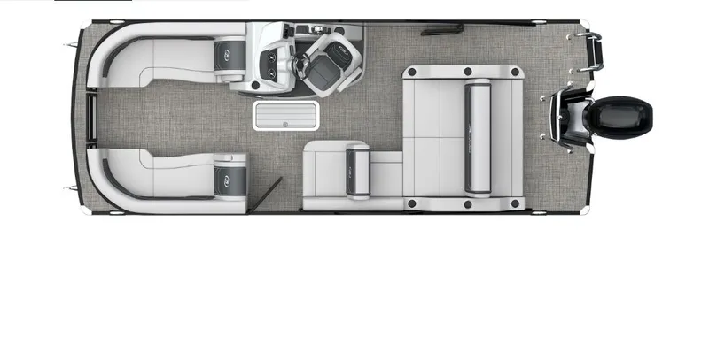 Slide: The Image of Barletta Cabrio 22U 2026 - 9
