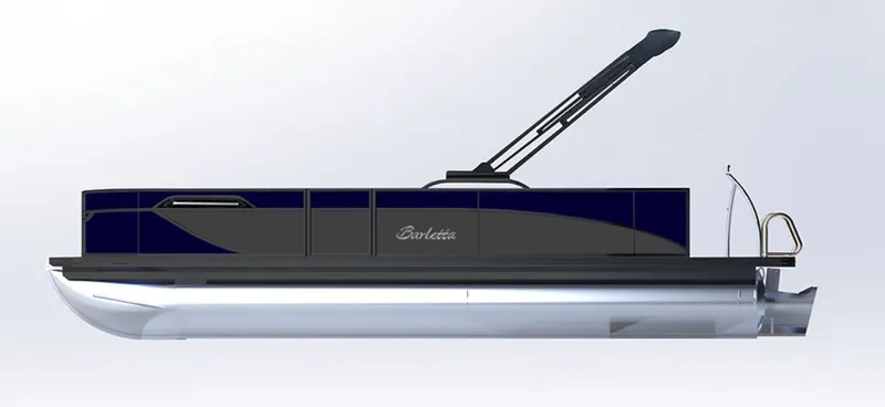 The Image of Barletta Cabrio 22QC 2026 - 1