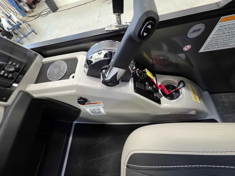 Slide: The Image of Barletta Cabrio 22QC 2026 - 19