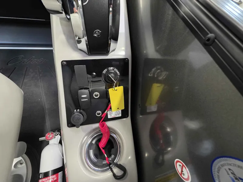 Slide: The Image of Barletta Cabrio 22QC 2026 - 20