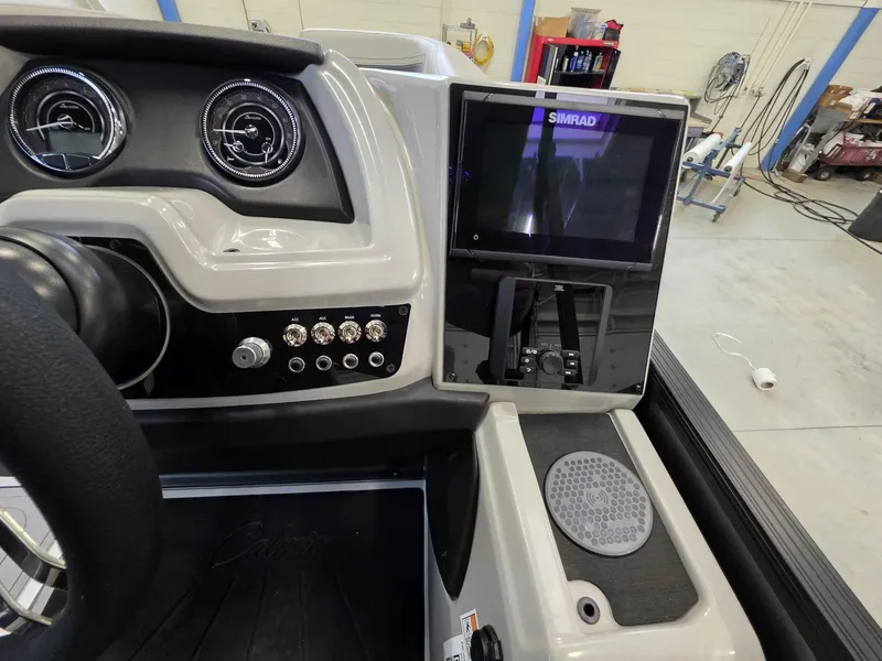 Slide: The Image of Barletta Cabrio 22QC 2026 - 21