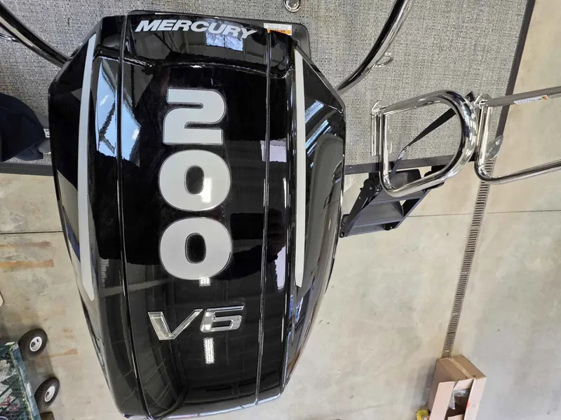 Slide: The Image of Barletta Cabrio 22QC 2026 - 28