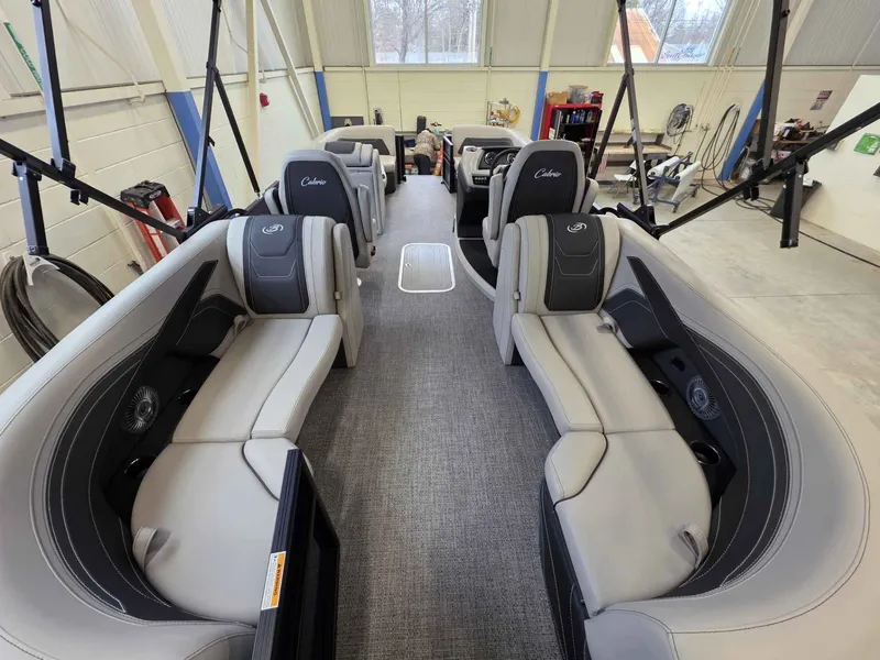 Slide: The Image of Barletta Cabrio 22QC 2026 - 29