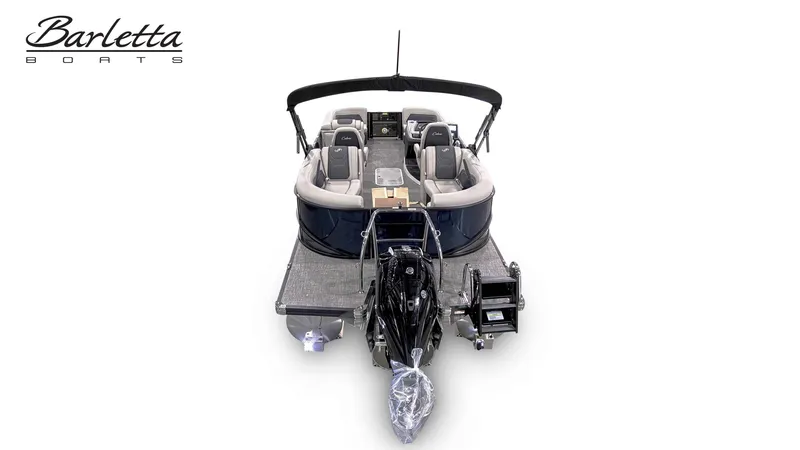 Slide: The Image of Barletta Cabrio 22QC 2026 - 32