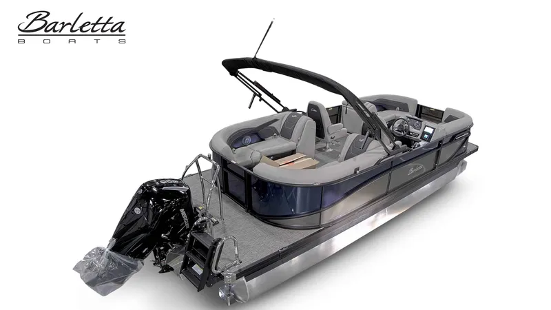 Slide: The Image of Barletta Cabrio 22QC 2026 - 33