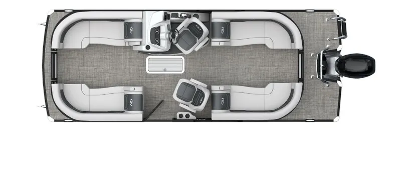 Slide: The Image of Barletta Cabrio 22QC 2026 - 37