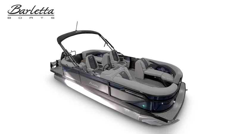 Slide: The Image of Barletta Cabrio 22QC 2026 - 5