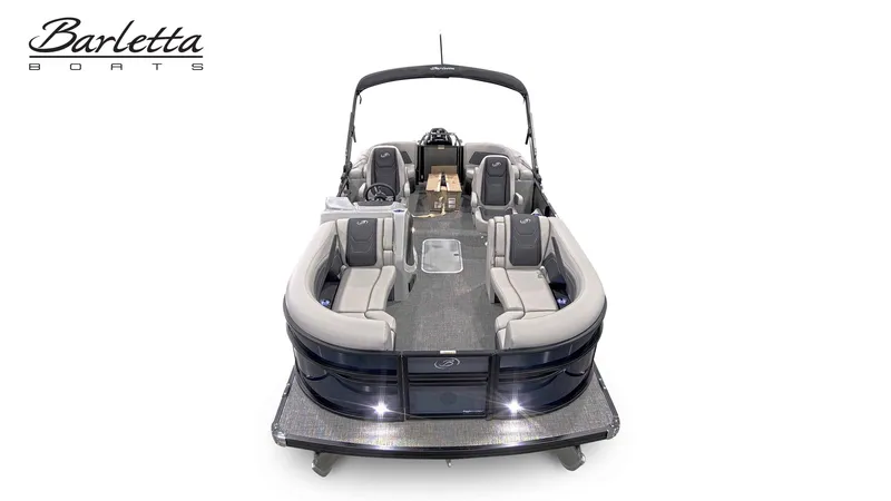 Slide: The Image of Barletta Cabrio 22QC 2026 - 6