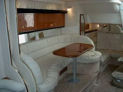 Slide: The Image of Sea Ray 340 Sundancer 1999 - 1
